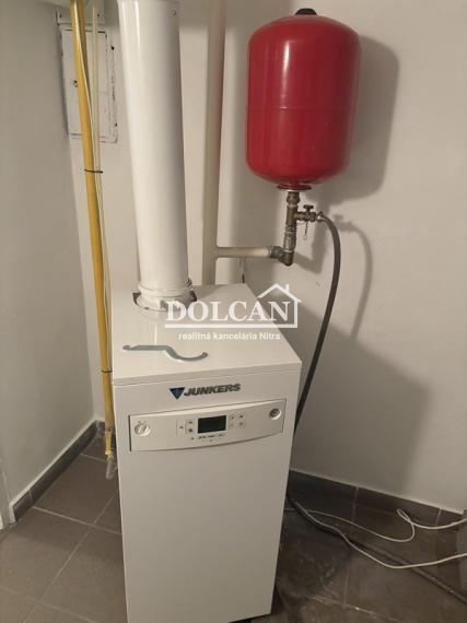 EXKLUZÍVNE IBA U NÁS dom vhodný na podnikanie časť Zobora, Nitra