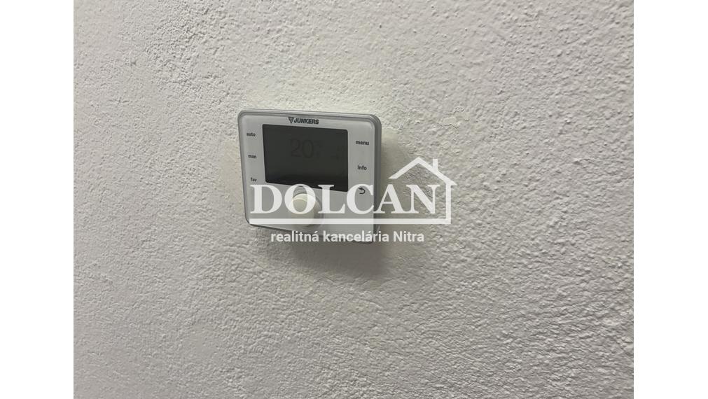 EXKLUZÍVNE IBA U NÁS dom vhodný na podnikanie časť Zobora, Nitra