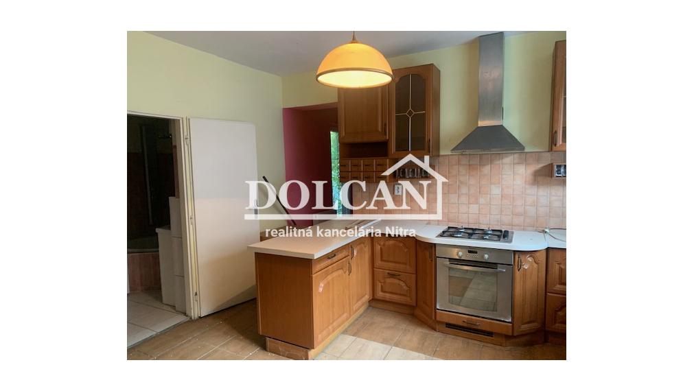 Rodinný dom Čakajovce