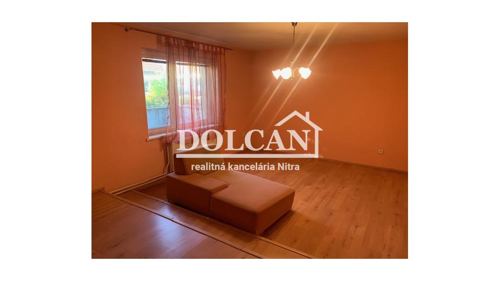 Rodinný dom Čakajovce