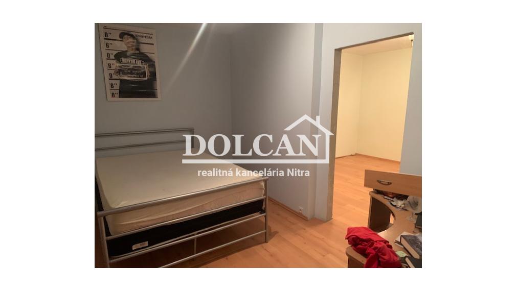 Rodinný dom Čakajovce