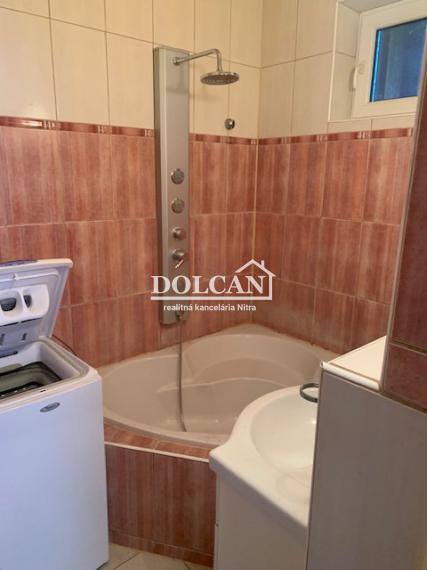 Rodinný dom Čakajovce