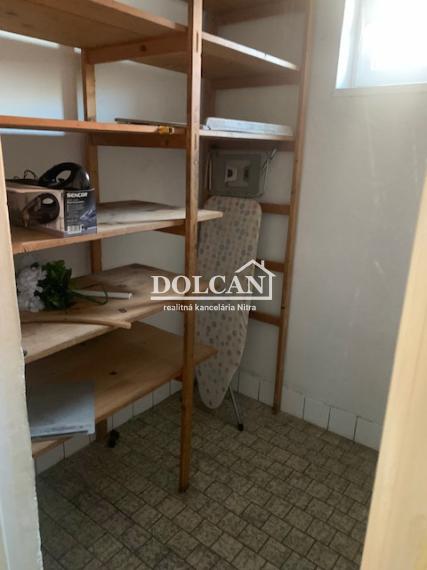 Rodinný dom Čakajovce