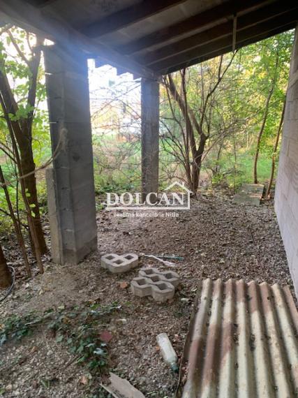 Rodinný dom Čakajovce