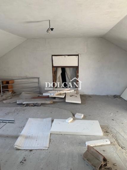 Rodinný dom Čakajovce