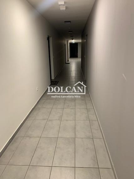Na prenájom zariadený 3-izb.byt v novostavbe TABÁŇ, Nitra