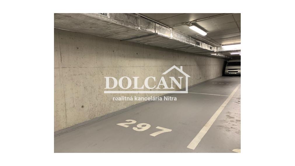 Na prenájom zariadený 3-izb.byt v novostavbe TABÁŇ, Nitra