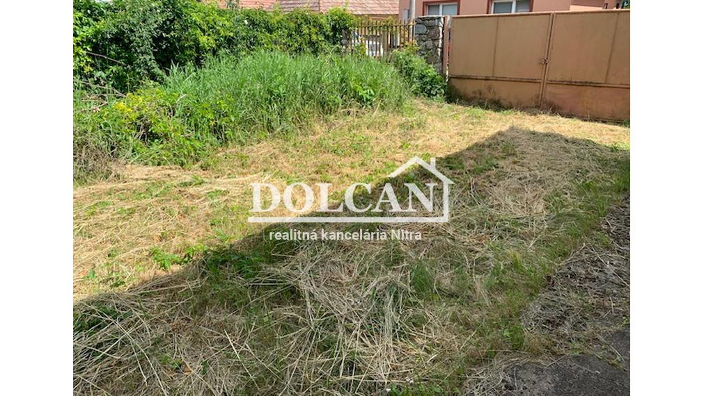 Rodinný dom s veľkým pozemkom Nitra, Dolné Krškany