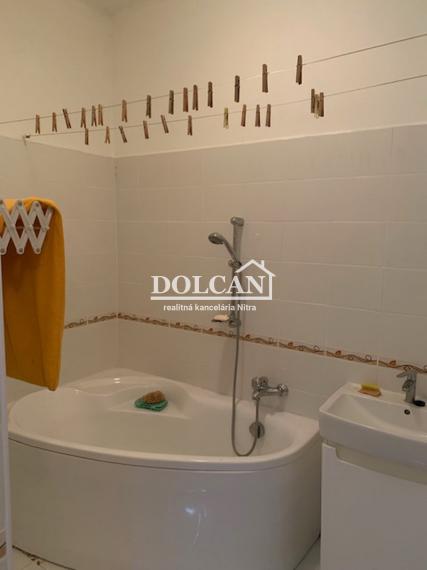 Rodinný dom s veľkým pozemkom Nitra, Dolné Krškany