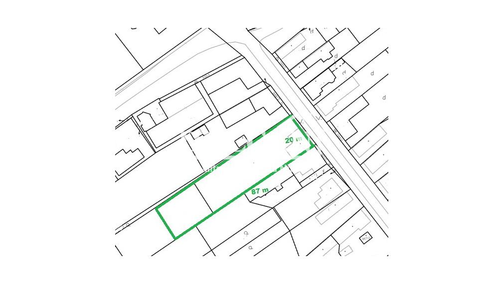 Rodinný dom s veľkým pozemkom Nitra, Dolné Krškany