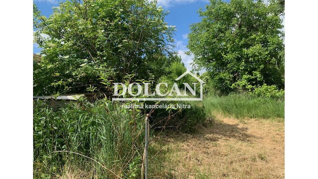 Rodinný dom s veľkým pozemkom Nitra, Dolné Krškany