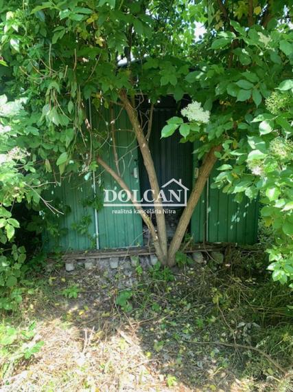 Rodinný dom s veľkým pozemkom Nitra, Dolné Krškany