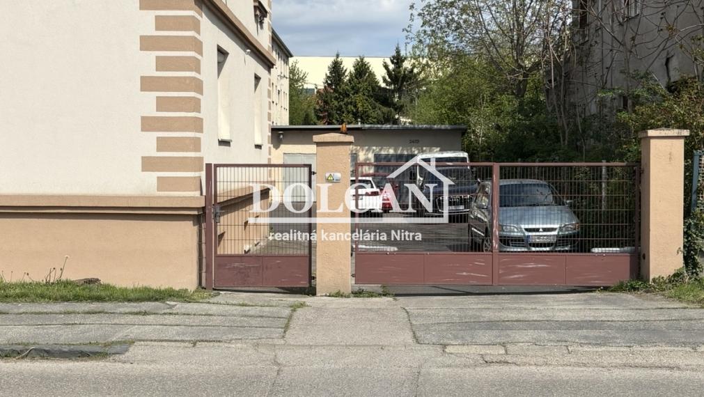 Tehlový 2-izb.byt  v obľúbenej lokalite staré mesto - časť Kalvária, Nitra