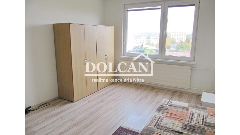 Na prenájom zariadený 3 izb.byt Nitra, Chrenová
