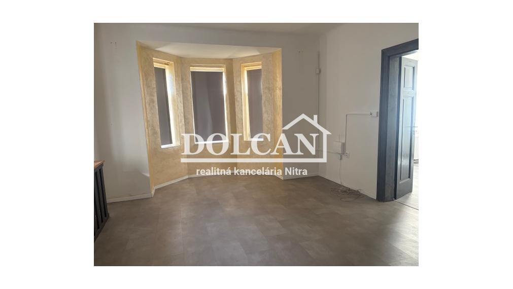 Rodinný dom vhodný na podnikanie časť Zobora, Nitra