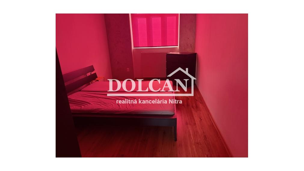 Rodinný dom vhodný na podnikanie časť Zobora, Nitra