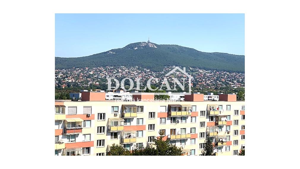 Na prenájom veľká garsónka s balkónom na Chrenovej, Nitra