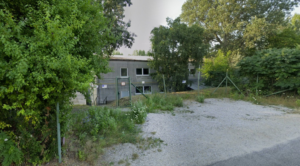 Na prenájom celá  administratívna budova Nitra, Pražská