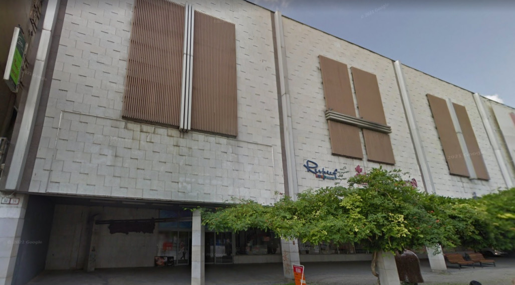 Viacúčelové priestory, pešia zóna od 690 - 1340 m2, Nitra