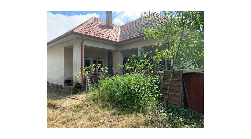 Rodinný dom s veľkým pozemkom Nitra, Dolné Krškany