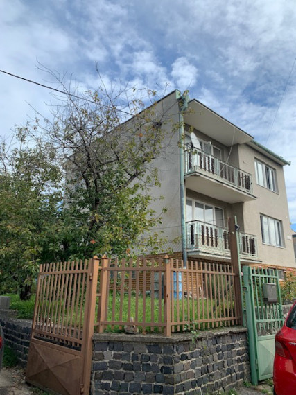 REZERVOVANÝ rodinný dom, Nitra, Zobor