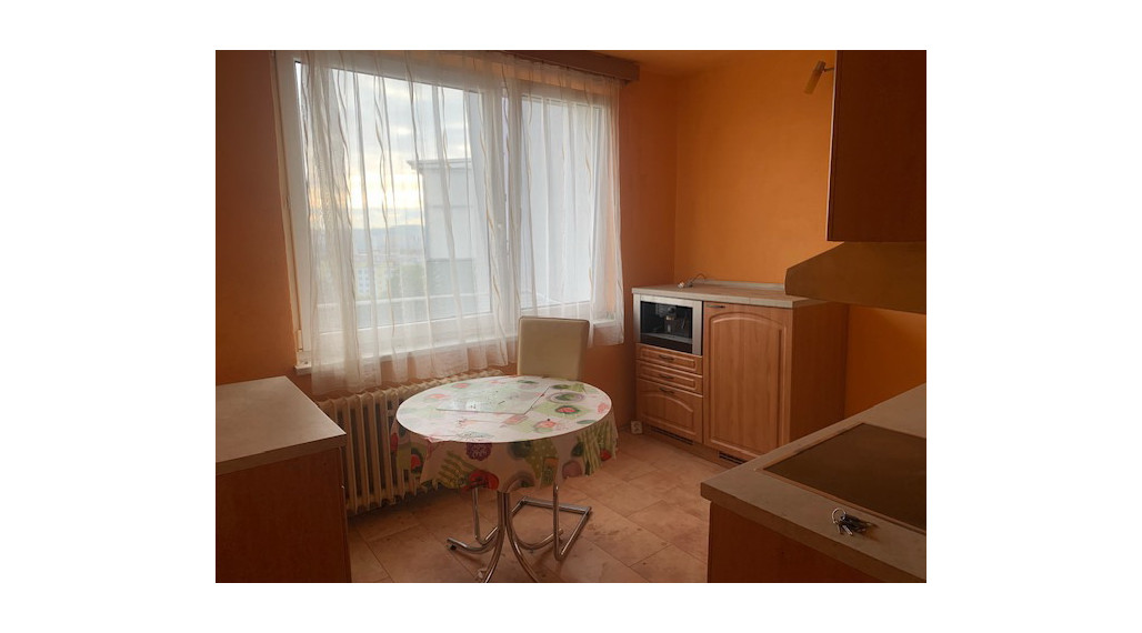 NA PRENÁJOM zariadený 1-izb.byt v super lokalite , Nitra, Chrenová