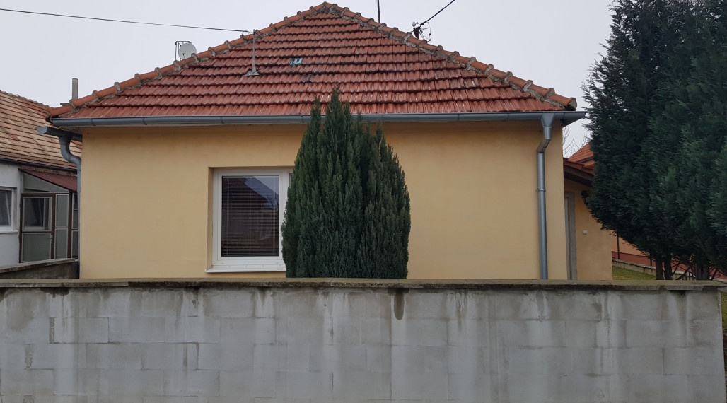 Rodinný dom Čakajovce