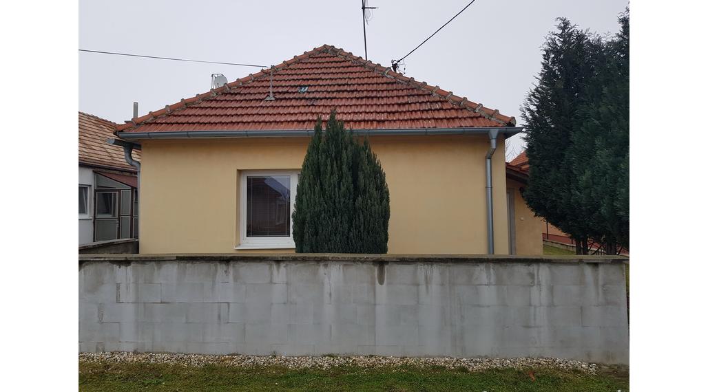 Rodinný dom Čakajovce