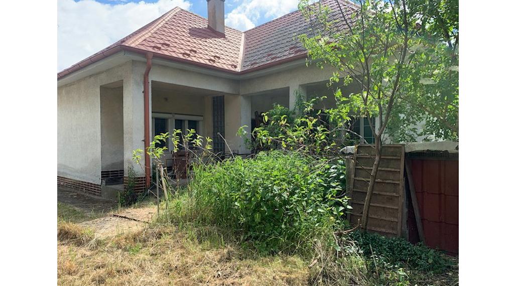 Rodinný dom s veľkým pozemkom Nitra, Dolné Krškany