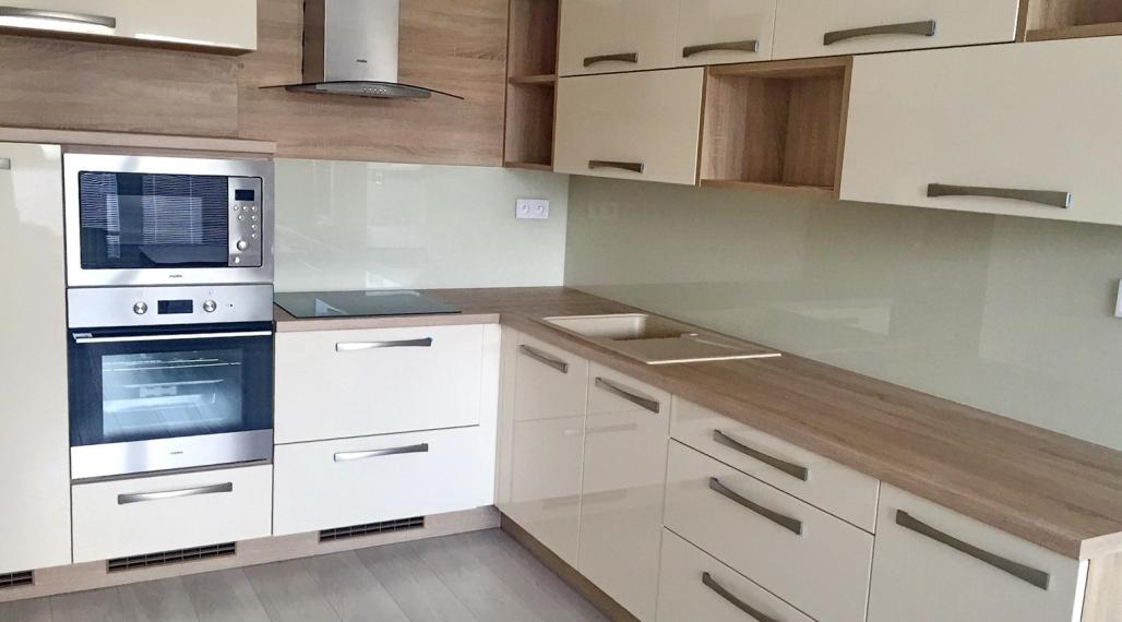 Zariadený 2 izb.byt s parkovacím miestom Nitra, Pivovarská ul.