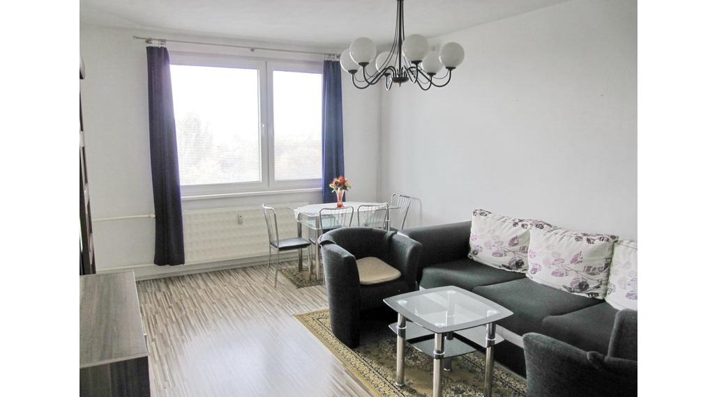 Na prenájom zariadený 3 izb.byt Nitra, Chrenová