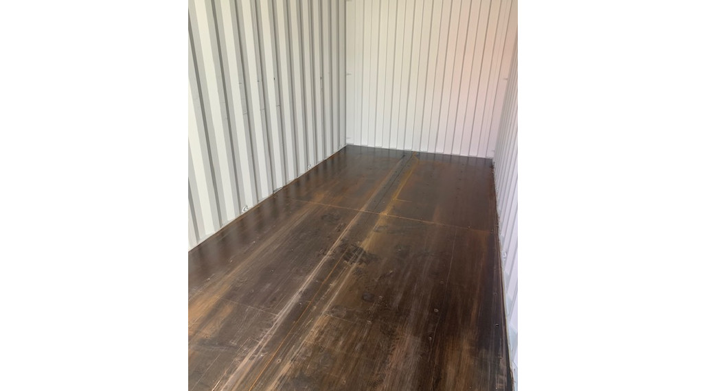 Na prenájom sklad- lodný kontajner v uzavretom areáli Nitra