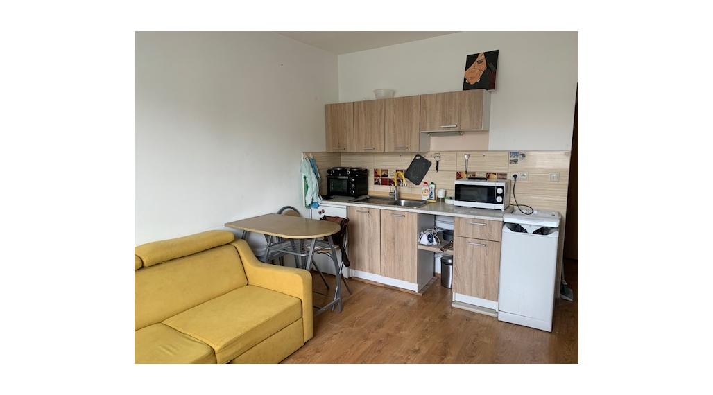 Na prenájom garsónka s klimatizáciou Nitra, Chrenová