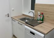 Na prenájom zariadený 2-izb.byt, Nitra, centrum - fotografia 7
