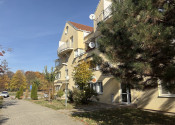 Na prenájom zariadený 2-izb.byt, Nitra, Čermáň- Južná - fotografia 14