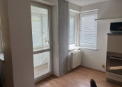 Na prenájom zariadený 3-izb.byt, Nitra, Čermáň, Južná - fotografia 3