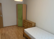 Na prenájom zariadený 3-izb.byt, Nitra, Čermáň, Južná - fotografia 14