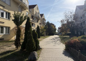 Na prenájom zariadený 3-izb.byt, Nitra, Čermáň, Južná - fotografia 17