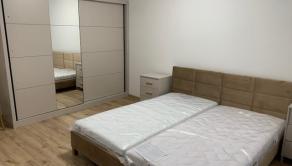Na prenájom zariadený 2-izb.byt, Nitra, centrum - fotografia 4