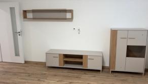 Na prenájom zariadený 2-izb.byt, Nitra, centrum - fotografia 3