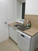 Na prenájom zariadený 2-izb.byt, Nitra, centrum - fotografia 7