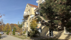 Na prenájom zariadený 2-izb.byt, Nitra, Čermáň- Južná - fotografia 14