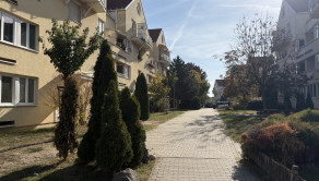 Na prenájom zariadený 2-izb.byt, Nitra, Čermáň- Južná - fotografia 13