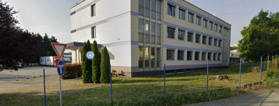 Na prenájom kancelárie rôznych výmer 19-55 m2, Nitra, Pražská ulica