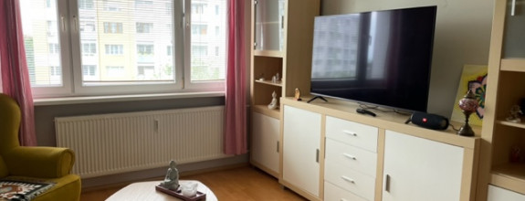 Na prenájom veľmi príjemný 3 izbový byt na Klokočine, Nitra