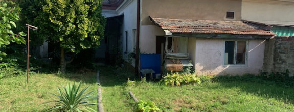 Rodinný dom v lukratívnej lokalite pod Kalváriou, Nitra