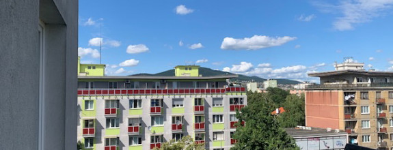 Na predaj 3 izb.byt Nitra, širšie centrum