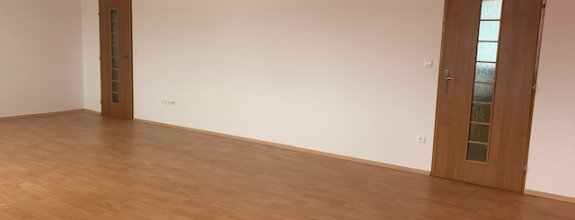 RK DOLCAN dá do prenájmu dvojkanceláriu 57m2 s parkovaním, Nitra