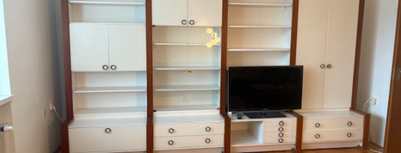 Na prenájom zariadený 3 izb.byt v bytovke Nitra, Chrenová