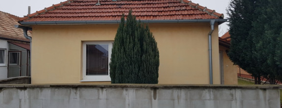 Rodinný dom Čakajovce